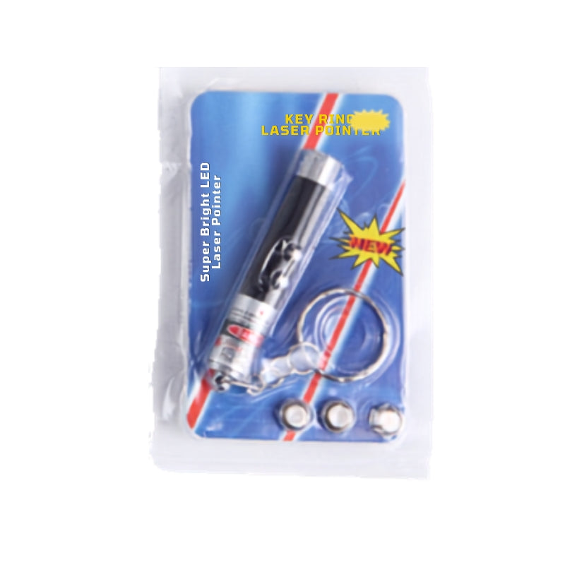 MAG+ 2 in 1 Keychain Pointer