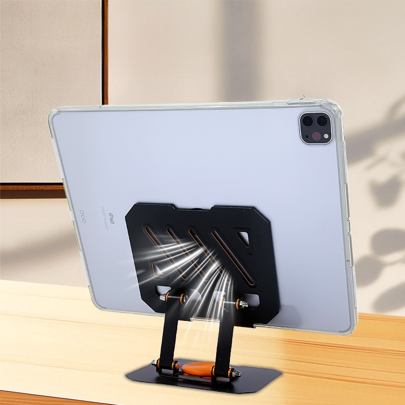 MAG+ Foldable Metal Holder Orange