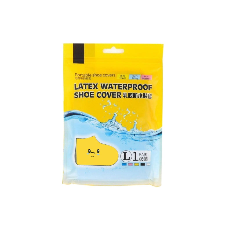 MAG+ Waterproof Shoe Cover L