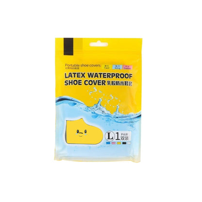 MAG+ Waterproof Shoe Cover L