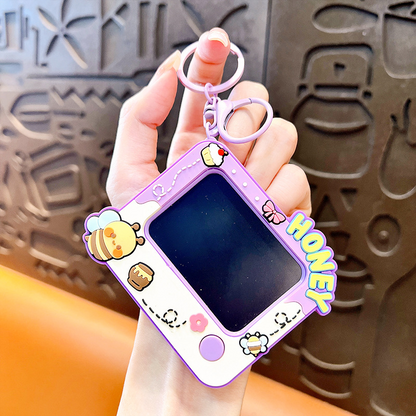 MAG+ Keychain Accessories $2