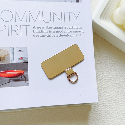 MAG+ Metal Phone Patch