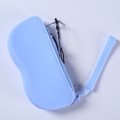 MAG+ Sunglasses Silicone Pouch