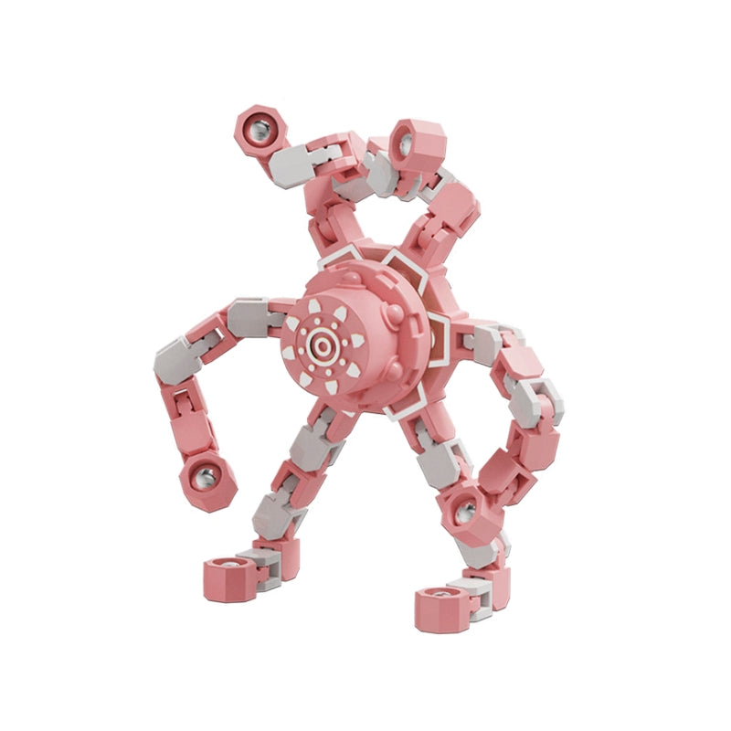 MAG+ Fingertip Spinner