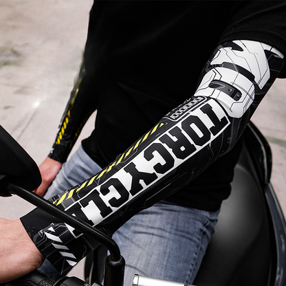 MAG+ Outdoor Protection Sleeves