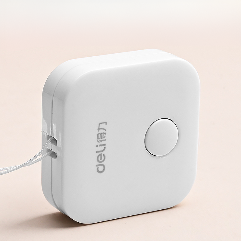 MAG+ Measure Tape Macaroon Color