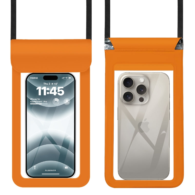 MAG+ Mobile Phone Waterproof Pouch XL