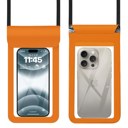 MAG+ Mobile Phone Waterproof Pouch XL