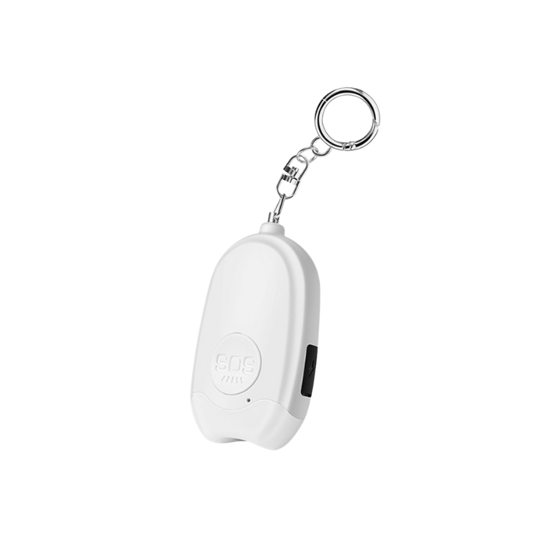 MAG+ Personal Alarm with Light