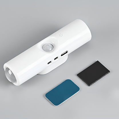 MAG+ RGB Rechargeable Sensor Wall Light