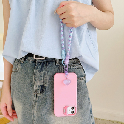 MAG+ Braided Wrist Lanyard