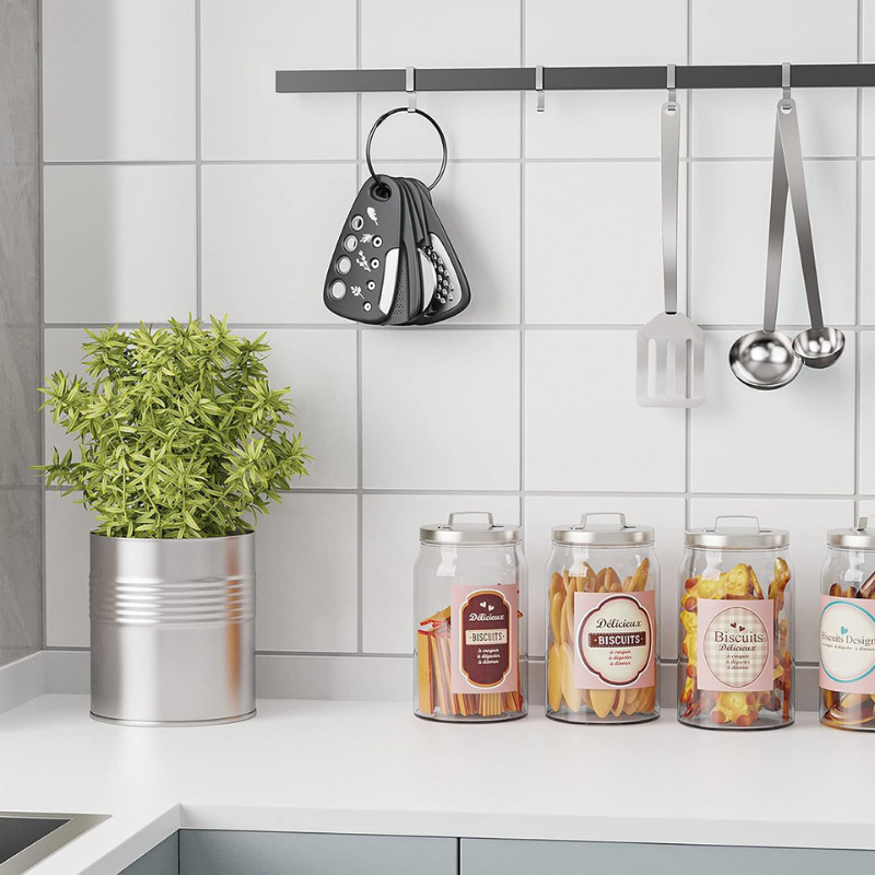 MAG+ 6 in 1 Kitchen Gadgets