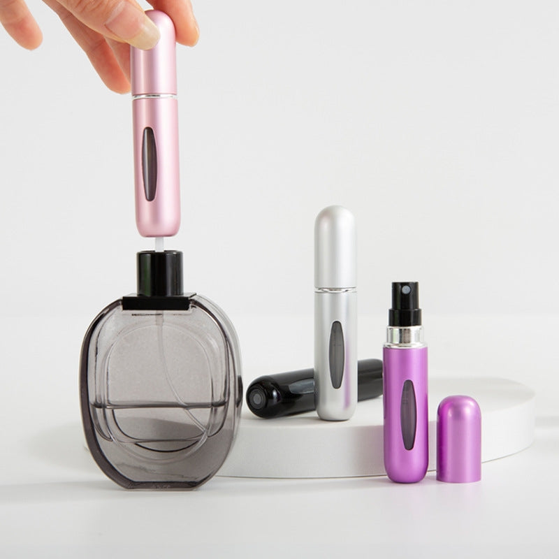 MAG+ Travel Perfume Bottle v2