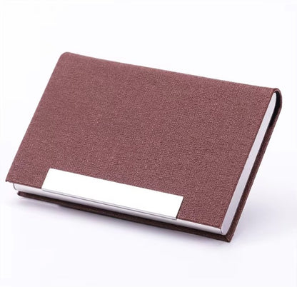 MAG+ PU Cardholder