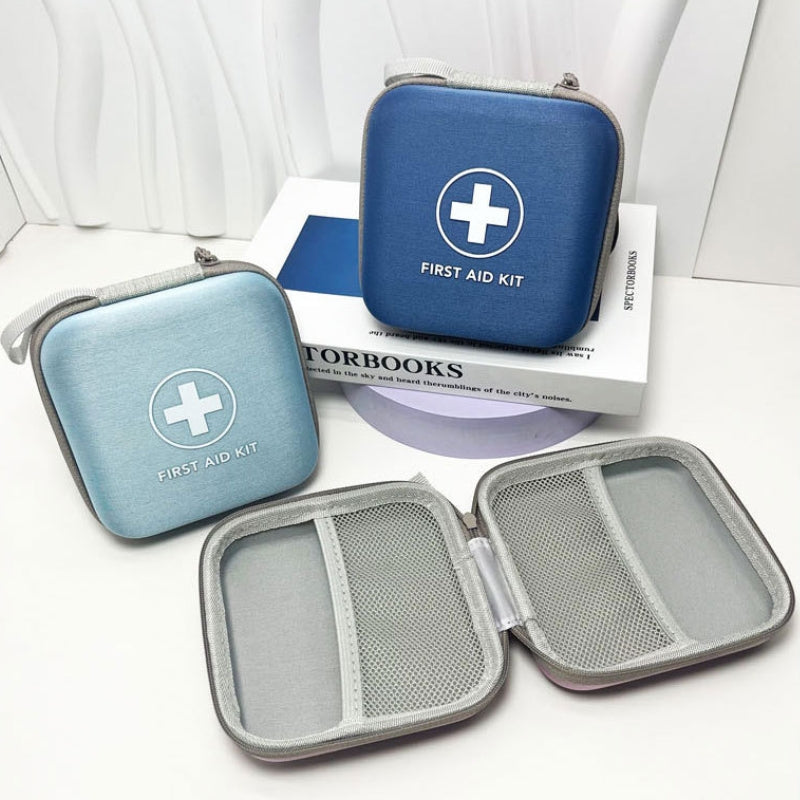 MAG+ First Aid Kit Storage Case