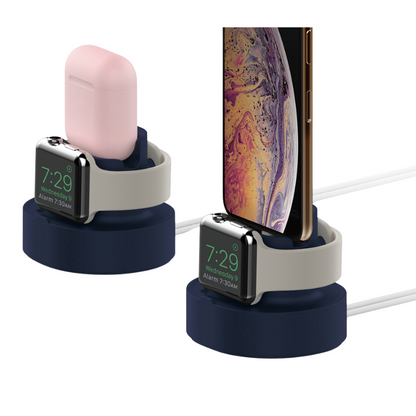 MAG+ Mini Holder for Airpods and Apple Watch Chargers