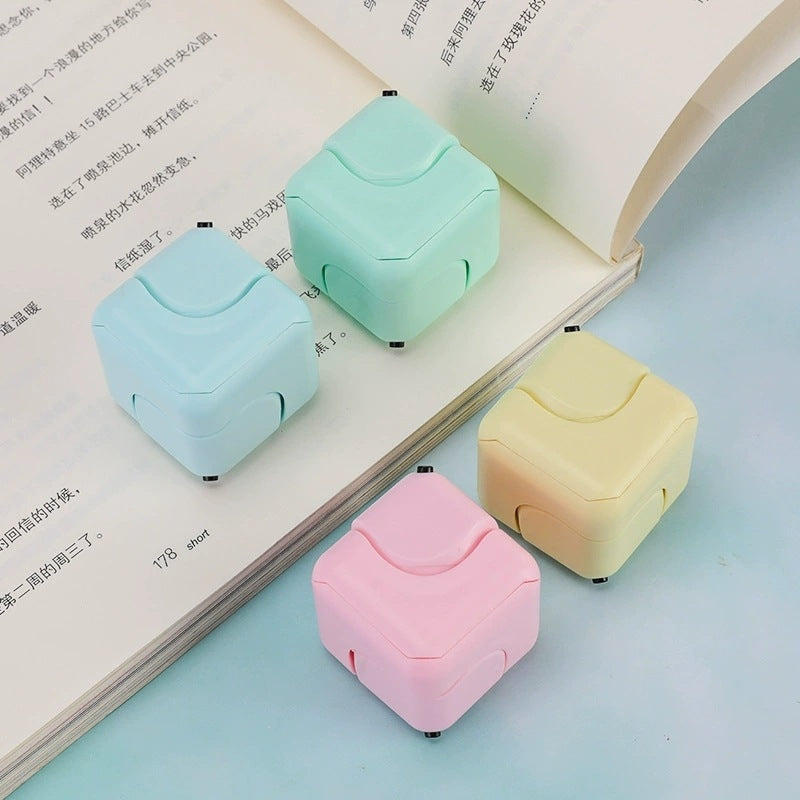 MAG+ Gyro Fidget Cube