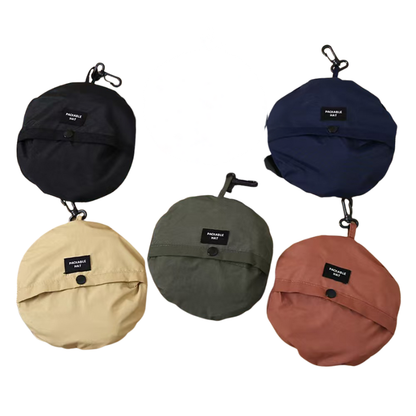 MAG+ Foldable Travel Hat