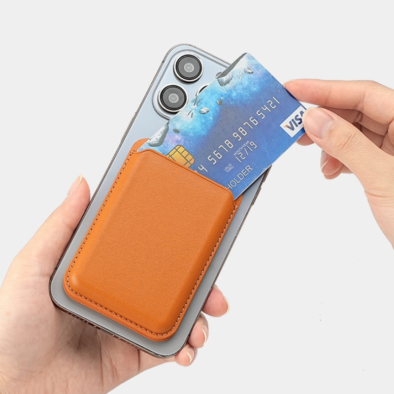 MAG+ Magnetic Wallet V Stand
