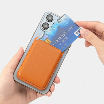 MAG+ Magnetic Wallet V Stand