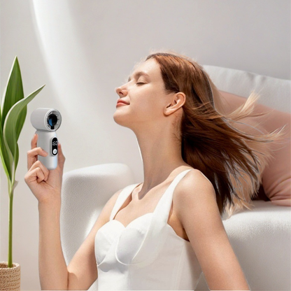 MAG+ Mini Pocket Fan