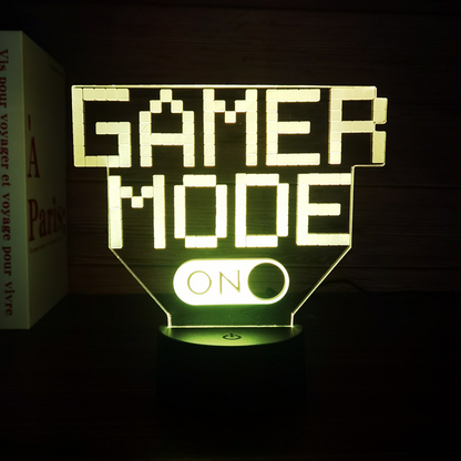 MAG+ Acrylic Gaming Light Stand