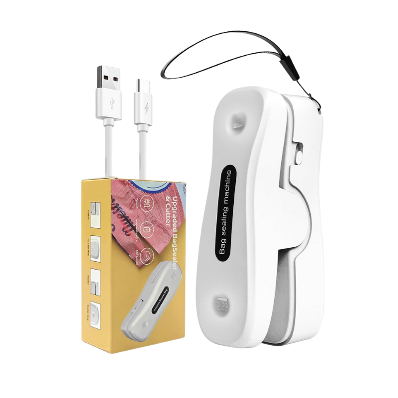 MAG+ Bag Sealer and Cutter