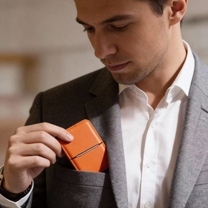 MAG+ Magnetic Card Holder with Stand (17)
