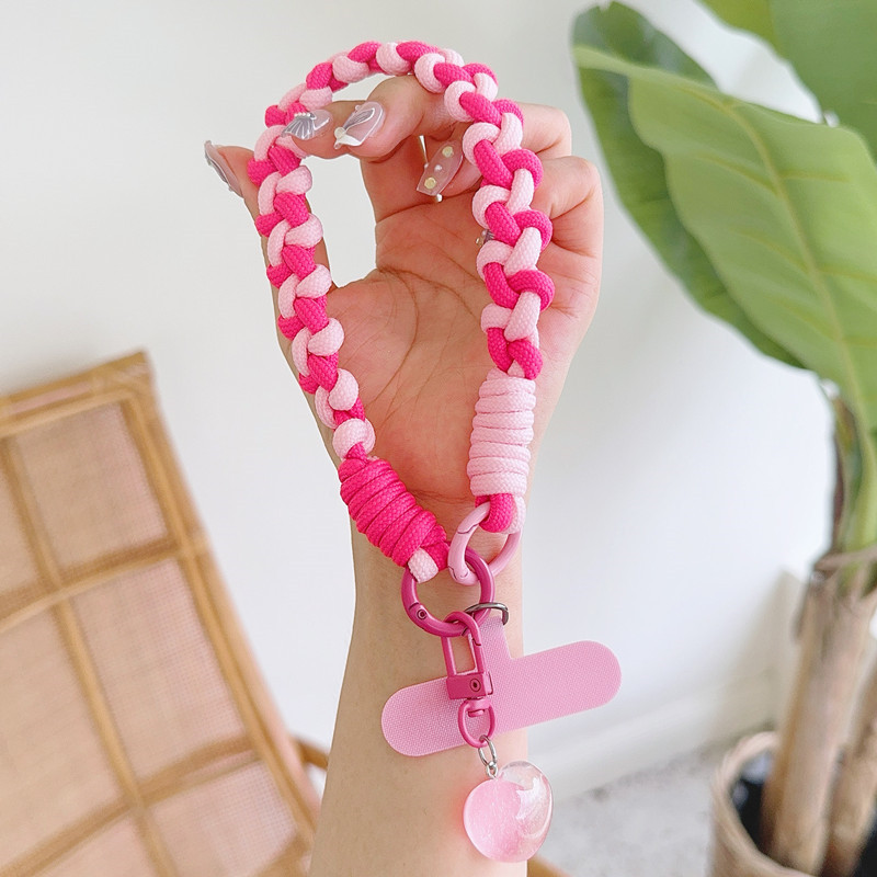 MAG+ Braided Wrist Lanyard