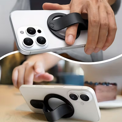 MAG+ Magnetic Ring Holder