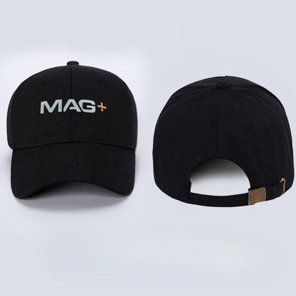 MAG+ Sports Cap