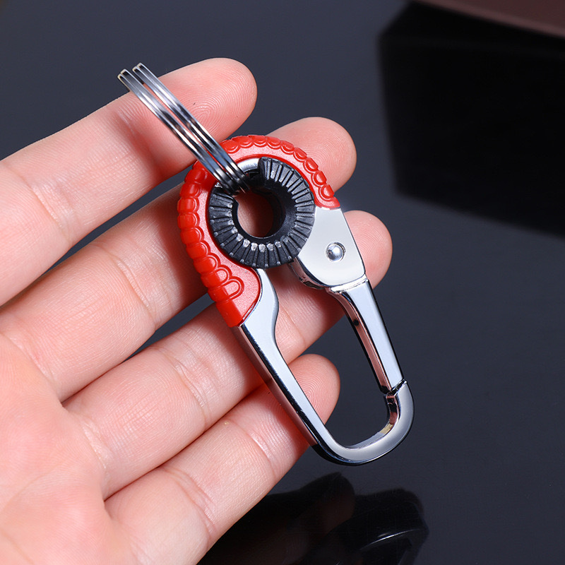 MAG+ Key Holder Carabiner