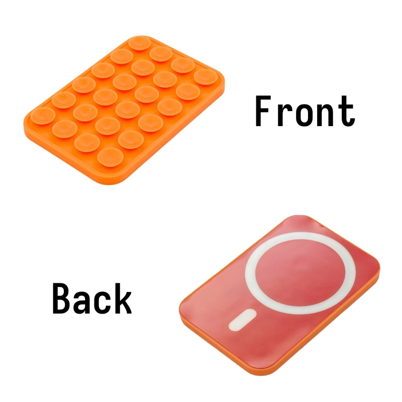 MAG+ Magnetic Suction Mobile Holder