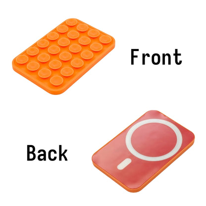 MAG+ Magnetic Suction Mobile Holder