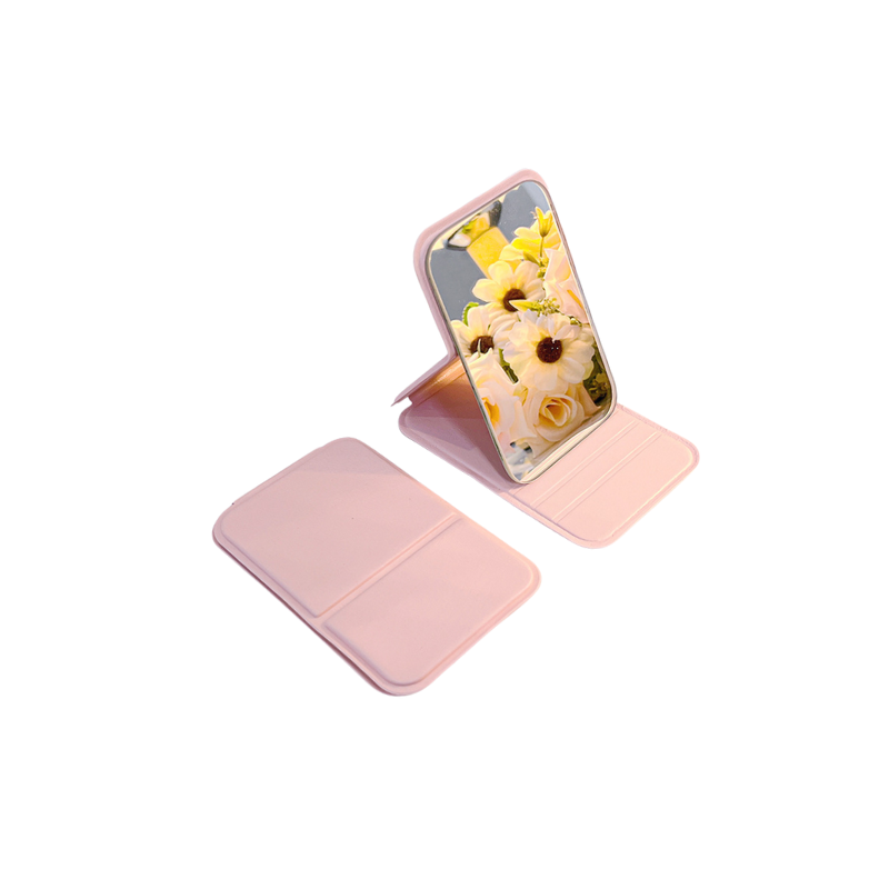 MAG+ Foldable Pocket Make Up Mirror