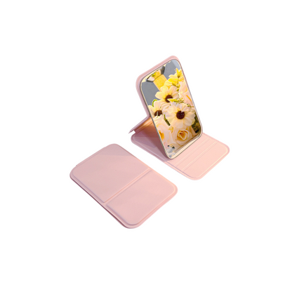 MAG+ Foldable Pocket Make Up Mirror