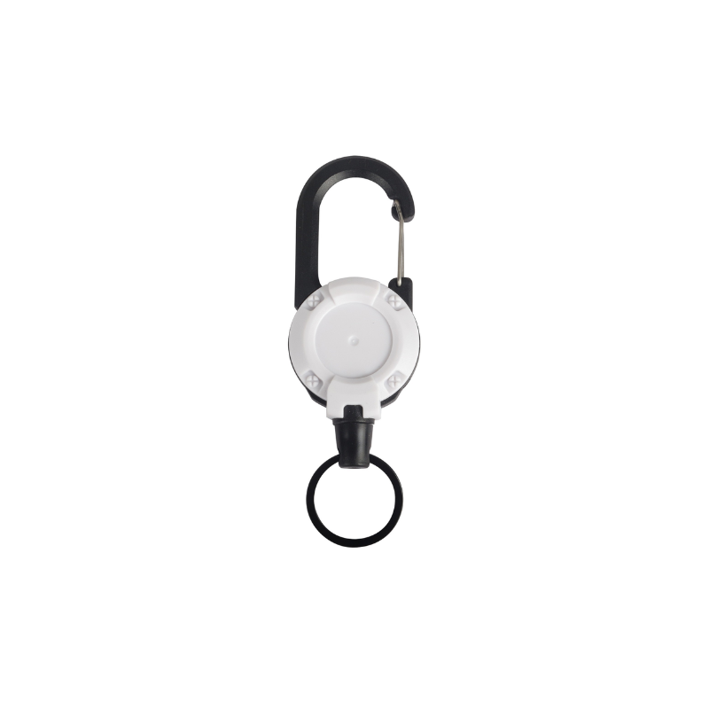 MAG+ Retractable Carabiner