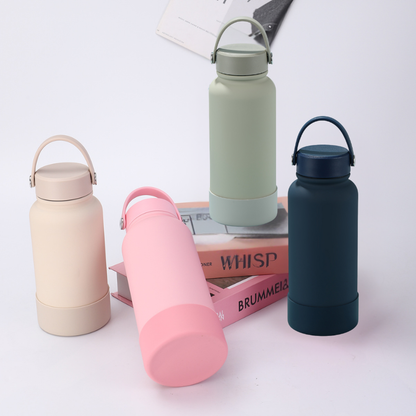 MAG+ 304SS Bottle 650ml