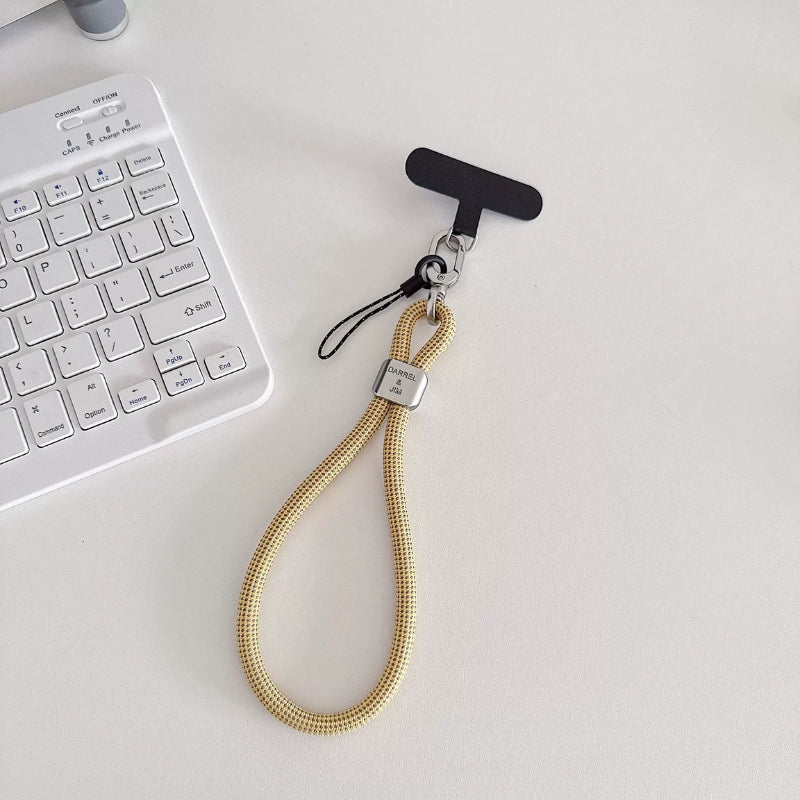 MAG+ Mobile Wrist Strap with Patch