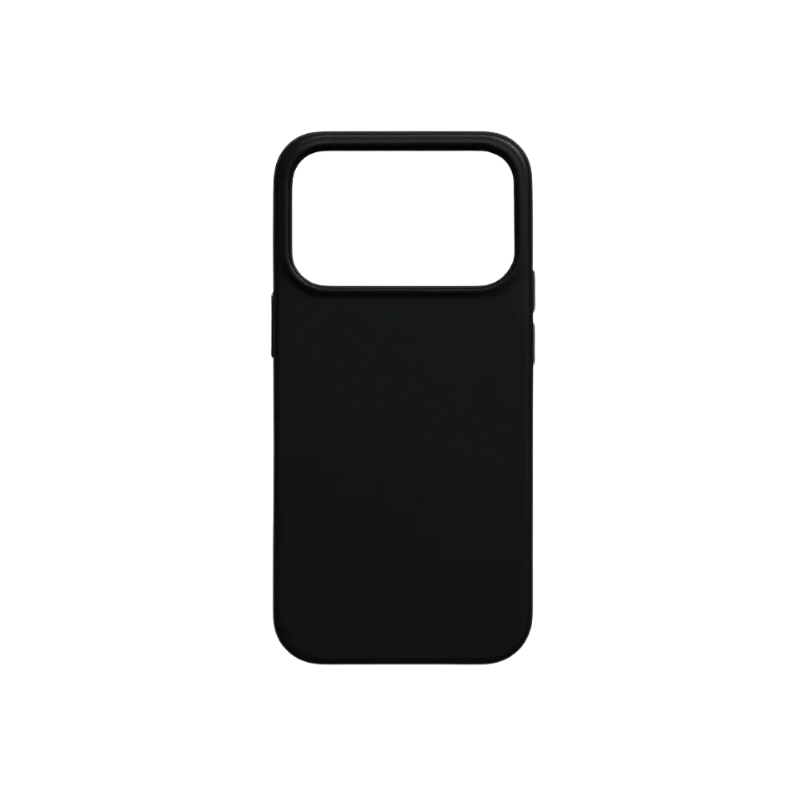 MAG+ iPhone 17 Pro Silicone Case