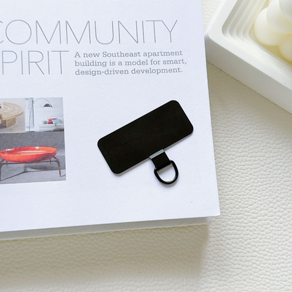 MAG+ Metal Phone Patch