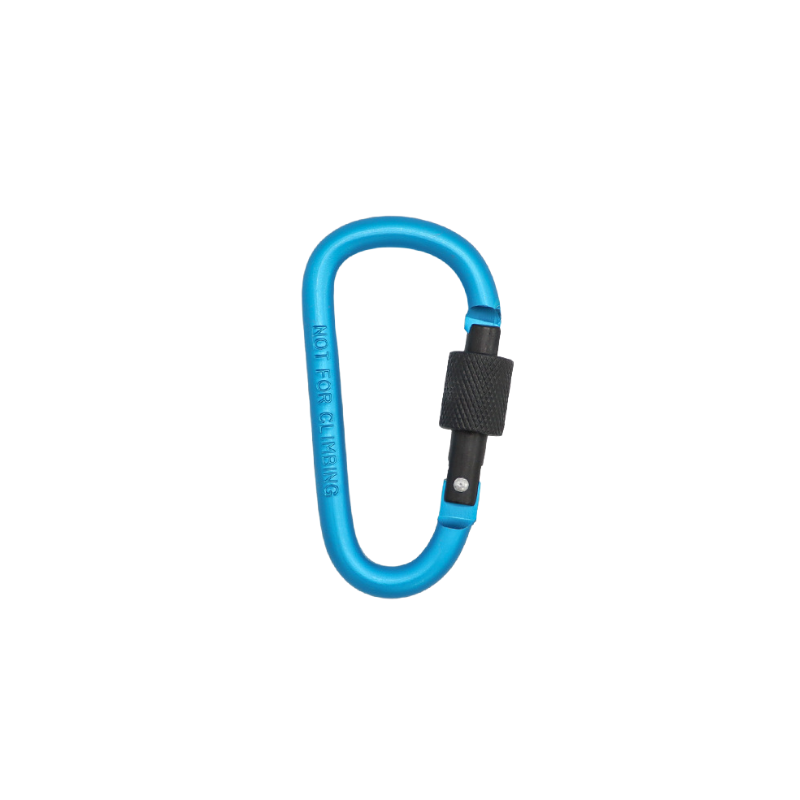MAG+ D-Shaped Carabiner