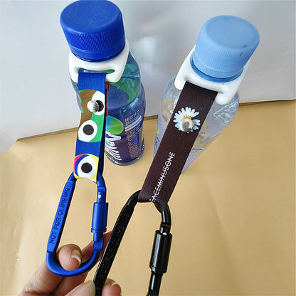 MAG+ Carabiner Bottle Holder
