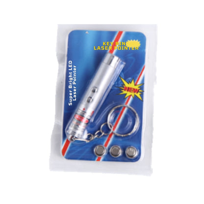 MAG+ 2 in 1 Keychain Pointer