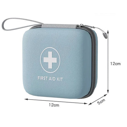 MAG+ First Aid Kit Storage Case