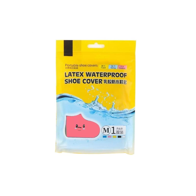 MAG+ Waterproof Shoe Cover M