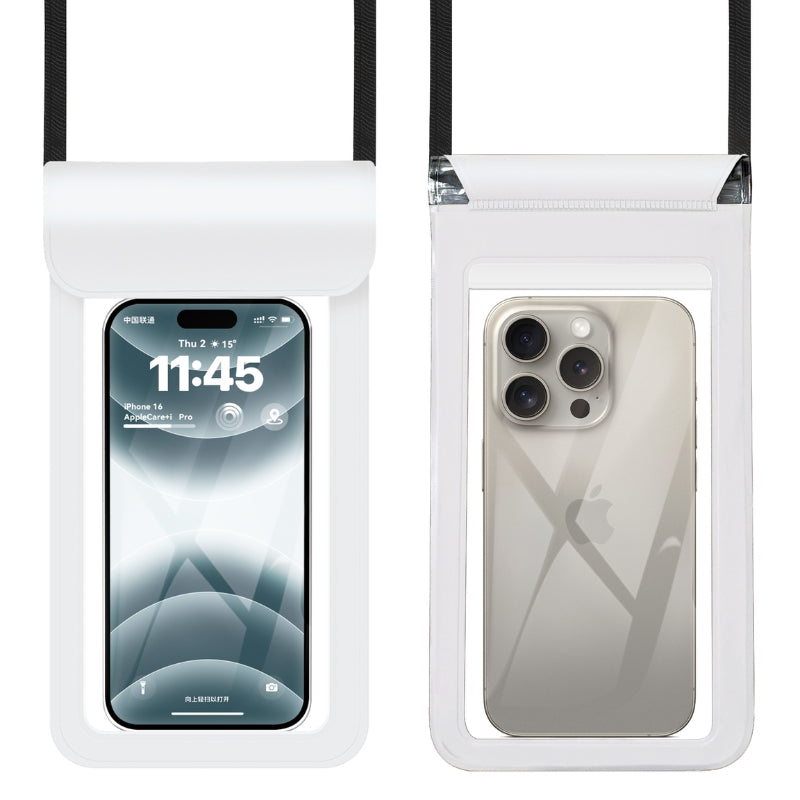 MAG+ Mobile Phone Waterproof Pouch XL