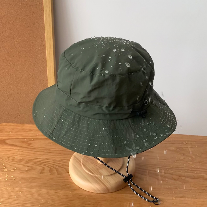 MAG+ Foldable Travel Hat