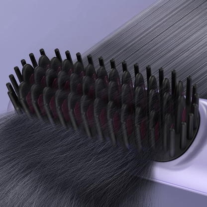 MAG+ Heat Straight Hair Comb V2