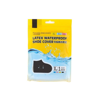 MAG+ Waterproof Shoe Cover L